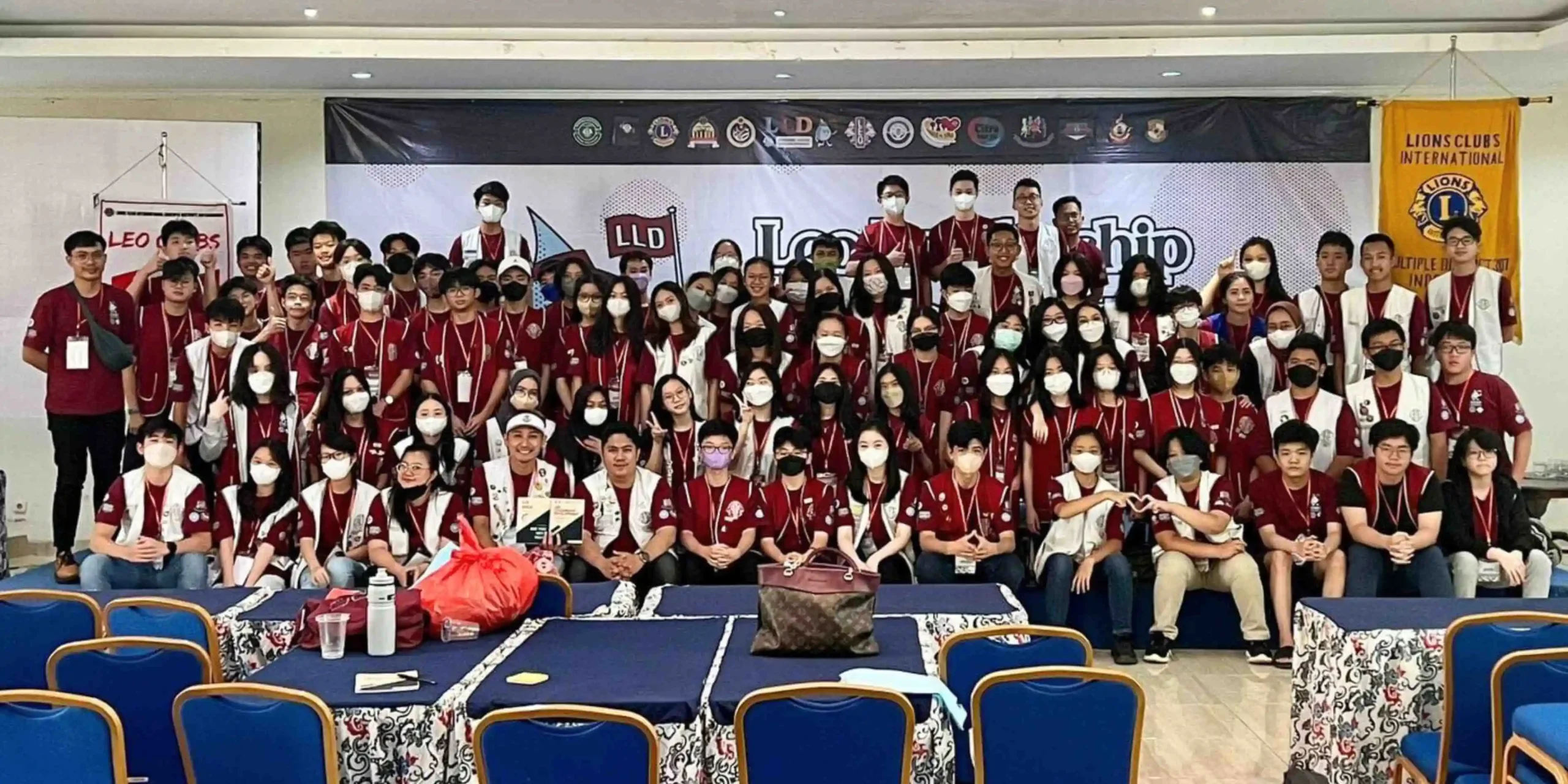 Ubah potensi tim jadi kinerja nyata lewat Corporate Training.