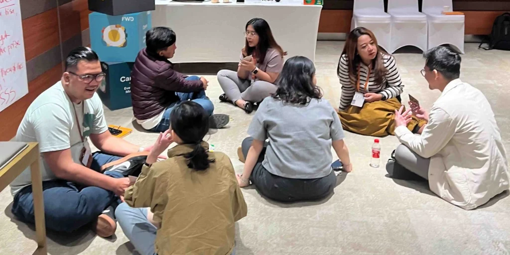 dta-training-centre-jakarta Program leadership development DTA Training Centre di Jakarta untuk mencetak pemimpin berintegritas dan berpikir strategis.